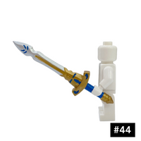 Figure Accessories 6 - Fate Grand Order