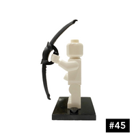 Figure Accessories 6 - Fate Grand Order