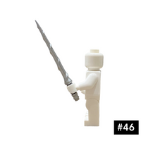 Figure Accessories 6 - Fate Grand Order