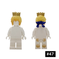 Figure Accessories 6 - Fate Grand Order
