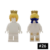 Figure Accessories 6 - Fate Grand Order