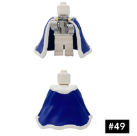 Figure Accessories 6 - Fate Grand Order