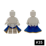 Figure Accessories 6 - Fate Grand Order