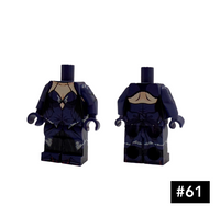 Figure Accessories 6 - Fate Grand Order