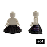 Figure Accessories 6 - Fate Grand Order