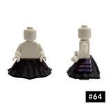 Figure Accessories 6 - Fate Grand Order