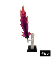 Figure Accessories 6 - Fate Grand Order