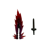 Figure Accessories 6 - Fate Grand Order