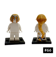 Figure Accessories 6 - Fate Grand Order