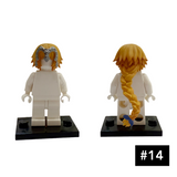 Figure Accessories 50 - Fate Grand Order