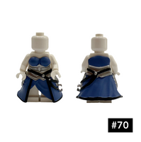 Figure Accessories 6 - Fate Grand Order