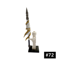 Figure Accessories 6 - Fate Grand Order