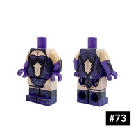 Figure Accessories 6 - Fate Grand Order