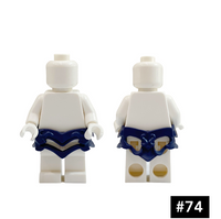 Figure Accessories 6 - Fate Grand Order
