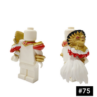 Figure Accessories 6 - Fate Grand Order