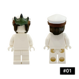 Figure Accessories 7 - Monster Hunter