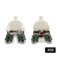 Figure Accessories 7 - Monster Hunter
