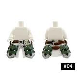 Figure Accessories 7 - Monster Hunter