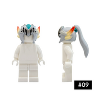 Figure Accessories 7 - Monster Hunter
