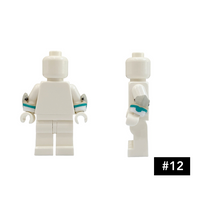 Figure Accessories 7 - Monster Hunter