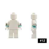 Figure Accessories 7 - Monster Hunter