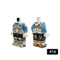 Figure Accessories 7 - Monster Hunter