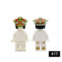 Figure Accessories 7 - Monster Hunter