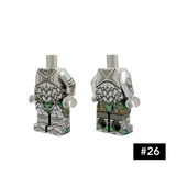 Figure Accessories 7 - Monster Hunter