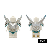 Figure Accessories 7 - Monster Hunter