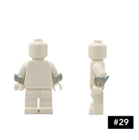 Figure Accessories 7 - Monster Hunter