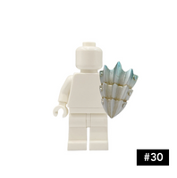Figure Accessories 7 - Monster Hunter