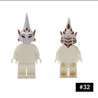 Figure Accessories 7 - Monster Hunter