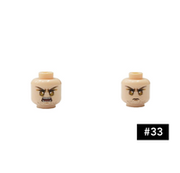Figure Accessories 7 - Monster Hunter