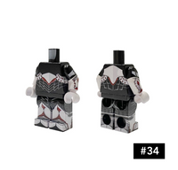 Figure Accessories 7 - Monster Hunter