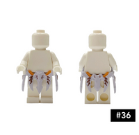 Figure Accessories 7 - Monster Hunter