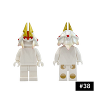 Figure Accessories 7 - Monster Hunter