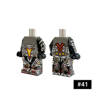 Figure Accessories 7 - Monster Hunter