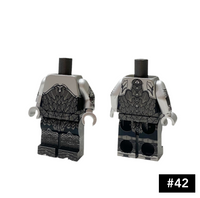 Figure Accessories 7 - Monster Hunter
