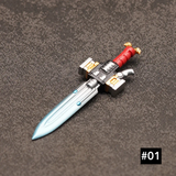 Figure Accessories 12 - Warhammer