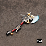 Figure Accessories 12 - Warhammer