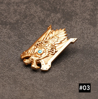 Figure Accessories 12 - Warhammer