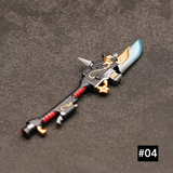 Figure Accessories 12 - Warhammer