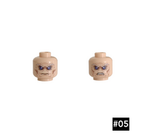 Figure Accessories 12 - Warhammer