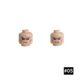 Figure Accessories 12 - Warhammer