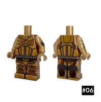 Figure Accessories 12 - Warhammer