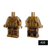 Figure Accessories 12 - Warhammer