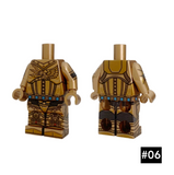 Figure Accessories 12 - Warhammer