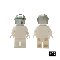 Figure Accessories 12 - Warhammer