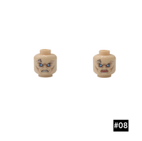 Figure Accessories 12 - Warhammer