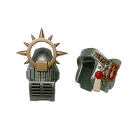 Figure Accessories 12 - Warhammer